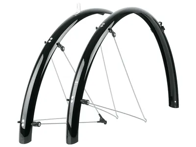 Produktbild von SKS Schutzblech Radschutz Bluemels 42 mm für 28 Zoll