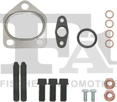 Produktbild von FA1 KT100045 Montagesatz Turbolader für LAND ROVER Range Rover III (L322)