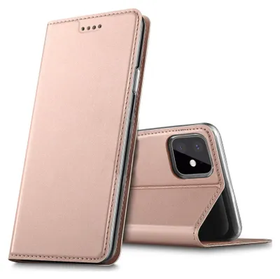 Immagine prodotto di Custodia per telefono cellulare Apple iPhone 11 Book Case Custodia protettiva Slim Flip Cover Case