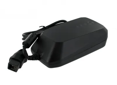 Produktbild von für FLYER UPROC X 6.10, Original E-Bike Ladegerät 36V 6A