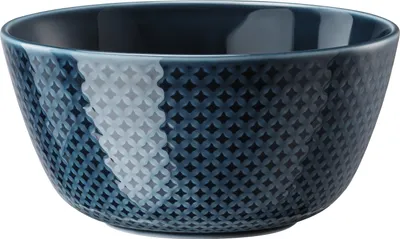 Immagine prodotto di Rosenthal Müslischale 14 cm Junto Ocean Blue 10540-405202-15454