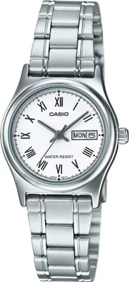 Produktbild von Damen Uhr Casio LTP-V006D-7B