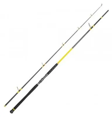 Produktbild von Black Cat Freestyle Pro Spin 2,70m 50-180g Welsrute