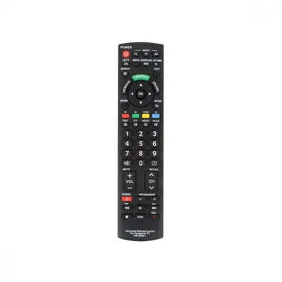 Obrázek produktu pro Dálkový ovladač univerzální pro LCD/LED/HDTV Panasonic