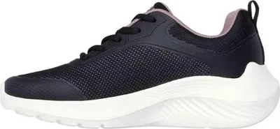 Produktbild von Skechers Sneakers 117681BLK in Black Knit color size 38