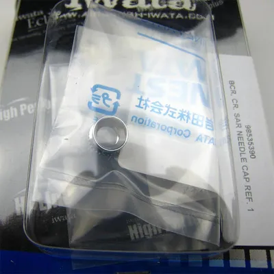 Produktbild von iwata, Nadelkappe ( iwata Nr.985 35 390 ) 200101