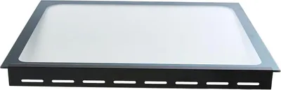 Produktbild von Hotpoint Innentürglas für den Ofen