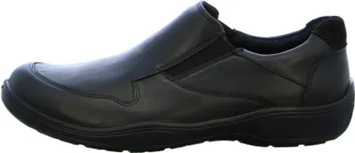 Produktbild von Jomos Komfort Slipper Uni 383135363732 Schwarz 47 EU