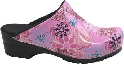 Produktbild von Sanita Original Inalo Fuchsia Größe EU 36
