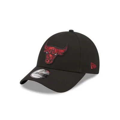 Obrázek produktu pro Kšiltovka New Era 9Forty Kinder - MARBLE Chicago Bulls - Mládež