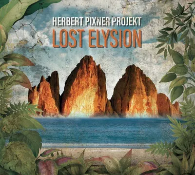 Produktbild von Lost Elysion