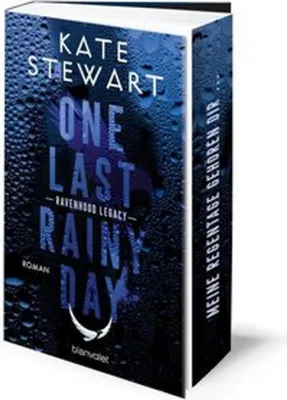 Image de One Last Rainy Day