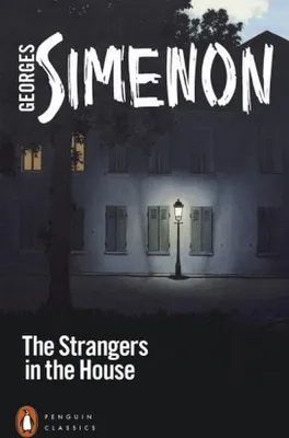 Image de The Strangers in the House