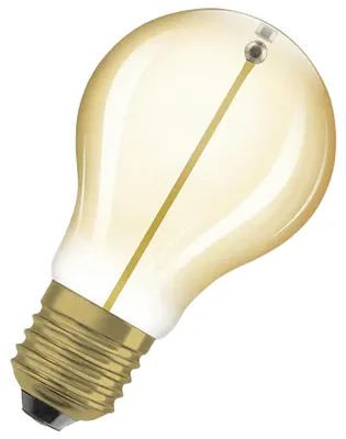 Obrázek produktu pro Osram AC44604, 1,8 W, 8 W, E27, 80 lm, 15000 h, Teplá bílá