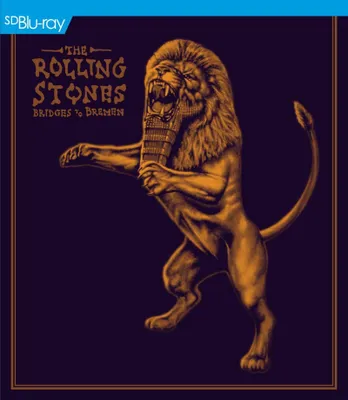 Produktbild von Bridges To Bremen (2CD+Blu-Ray)