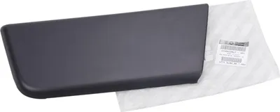 Produktbild von Fiat Rammschutzleiste vorne links alle L=40cm 735422817