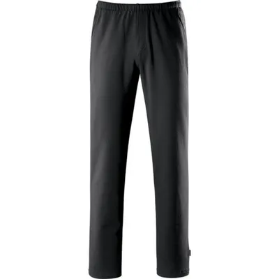 Produktbild von SCHNEIDER SPORTSWEAR LONDONM Herren Trainingshose schwarz schwarz 48