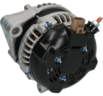 Produktbild von HC-Cargo F032116318 Lichtmaschine Generator LiMa 150A 14V für LAND ROVER Range Rover Sport (L320) Range Rover III (L322)