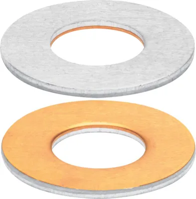 Produktbild von Klauke Cupalscheibe CS1022 10 Stk
