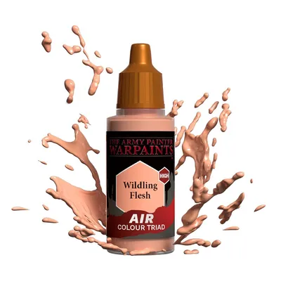 Produktbild von The Army Painter AW4126P, Pink, Acrylfarbe, Flüssigkeit, 1 Stück(e)