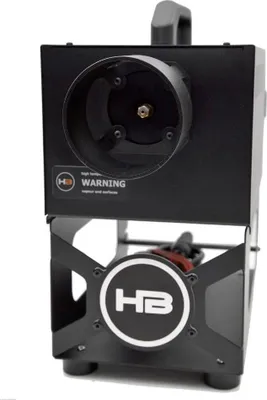 Immagine prodotto di Nebbiogeno HAZEBASE CLASSIC²