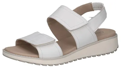 Produktbild von Caprice Sandalen Sandalen Nappaleder