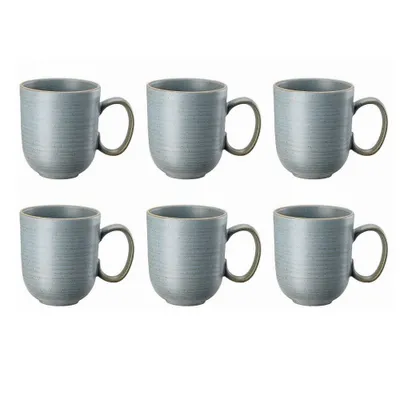 Produktbild von 6 x Becher mit Henkel - Thomas Nature Water - 21730-227071-65505