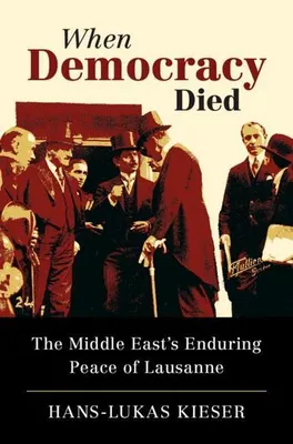 Obrázok produktu pre When Democracy Died