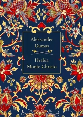 Produktbild von Hrabia Monte Christo (elegancka edycja)