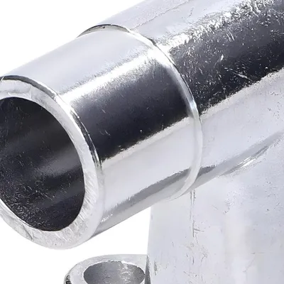 Image de Tubulure d'aspiration 15mm pour Puch Maxi E50