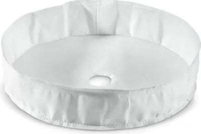 Produktbild von Kärcher Flaechenfilter PE L 0,25m² 9.980-225.0