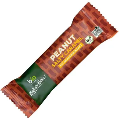 Produktbild von Riegel Peanut Salty Caramel
