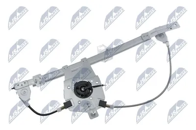 Produktbild von NTY EPS-RE-009 Elektrischer Fensterheber Hinten Rechts für RENAULT MEGANE II Kombi (KM0/1) MEGANE II (BM0/1, CM0/1) MEGANE II Stufenheck (LM0/1)