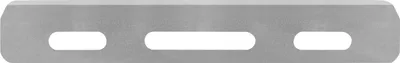 Produktbild von KAI CAP-20BL Captain Razor Rasiermesser Klingen, silber (20er Pack)