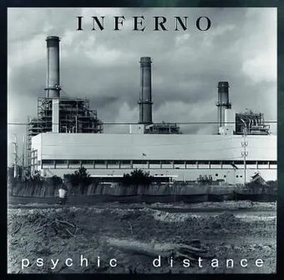Produktbild von Psychic Distance