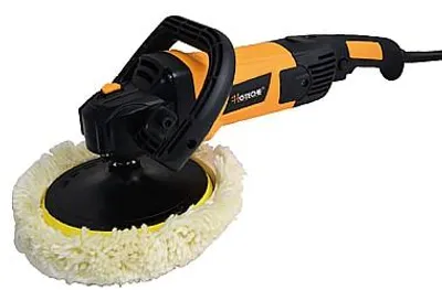 Produktbild von Súprava leštičky na auto 1300W