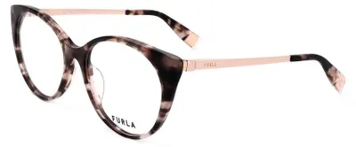 Immagine prodotto di Furla VFU722 Marrone rosa avana 53/17/135 Occhiali da donna