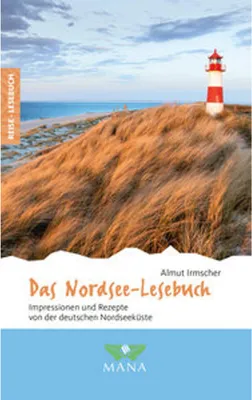 Obrázek produktu pro Das Nordsee-Lesebuch