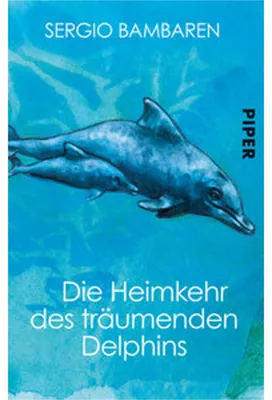 Obrázok produktu pre Die Heimkehr des träumenden Delphins