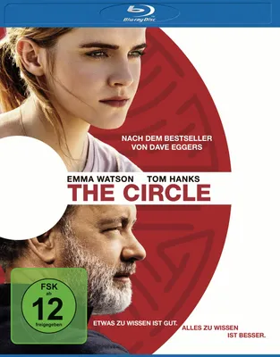 Produktbild von The Circle