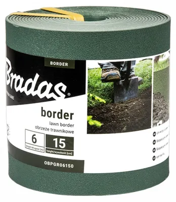Produktbild von Bradas OBPGR06150