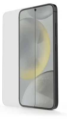 Produktbild von Hama Clear Protect, Samsung, Galaxy S25+, Bruchfest, Fallbeständig, Schlagfest, Schlagfest, Kratzresistent, Splitterfrei, Transparent, 1 Stück(e)