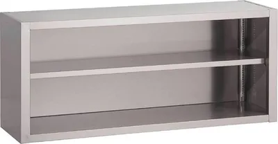 Zdjęcie produktu dla Szafka ścienna Gastro M 1400x400x600mm