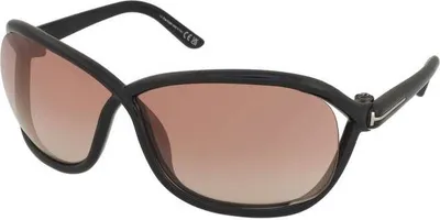 Zdjęcie produktu dla Okulary przeciwsłoneczne Tom Ford Fernanda FT1069 01Z