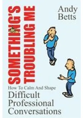 Image de Something's Troubling Me
