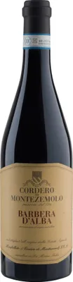 Produktbild von Barbera d'Alba DOC 2020 Piemont | Italien | 14% vol | 0,75 l