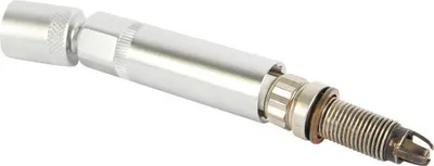 Produktbild von Kunzer Spezial-Zündkerzennuss Bi-HEX SW14 mit Gelenk und Magnet 7ZKE14