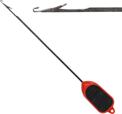 Immagine prodotto di MIKADO HQ STRINGER NEEDLE Strumento per l'esca Ago per esca Ago per boilie