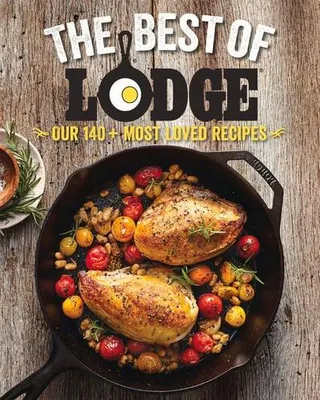 Produktbild von The Best of Lodge