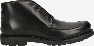 Produktbild von Lüke Schuhe 16001 NEGRO, Warmfutter, Boots in Schwarz für Herren, Größe 41